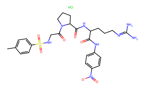 Chromozym TH 61876-61-7